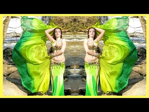 Belly Dance Enchantress