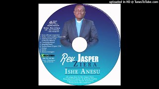 Vaiva Mudima - Rev Ziyera