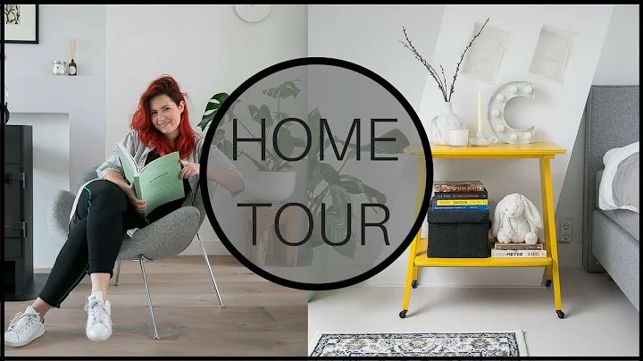 HOMETOUR BIJ CYNTHIA SCHULTZ | INTERIORJUNKIE