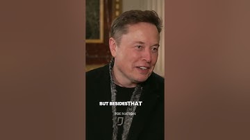 Inside Elon Musk’s Mind: The Interview You Can’t Miss