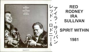 Mondays Dance - Red Rodney / Ira Sullilvan