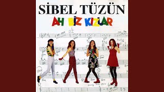 Miniatura del video "Sibel Tüzün - Beni Bağlamaz"