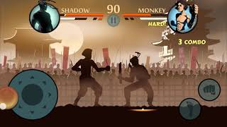 Shaw dow