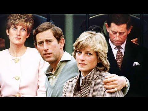 princess diana and