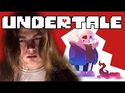 megalovania-(doom-metal-cover-//-undertale)-(adrisaurus-version)