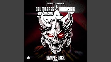 Sample Pack Demo Track