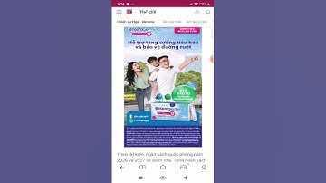 Cách tắt bỏ hoàn toàn Quảng cáo trình duyệt Mi điện thoại Xiaomi