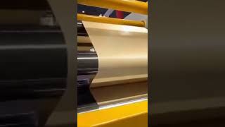 Lamination Machine: #shorts #laminationmachine #laminator #printingandpackagingmachines #shortsfeeds