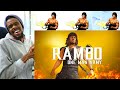 Mortal Kombat 11 Ultimate | Meet Rambo REACTION VIDEO!!!
