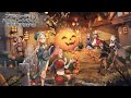 【RED: Pride Of Eden】闇が明けるまで【ハロウィンイベント曲】MV