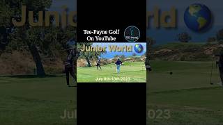 IMG Academy Junior World 🌎 at Torrey Pines Golf Course July 8th-13th #world #golf #trending #fyp IMG Academy Junior World 🌎 at Torrey Pines Golf Course July 8th-13th #world #golf #trending #fyp