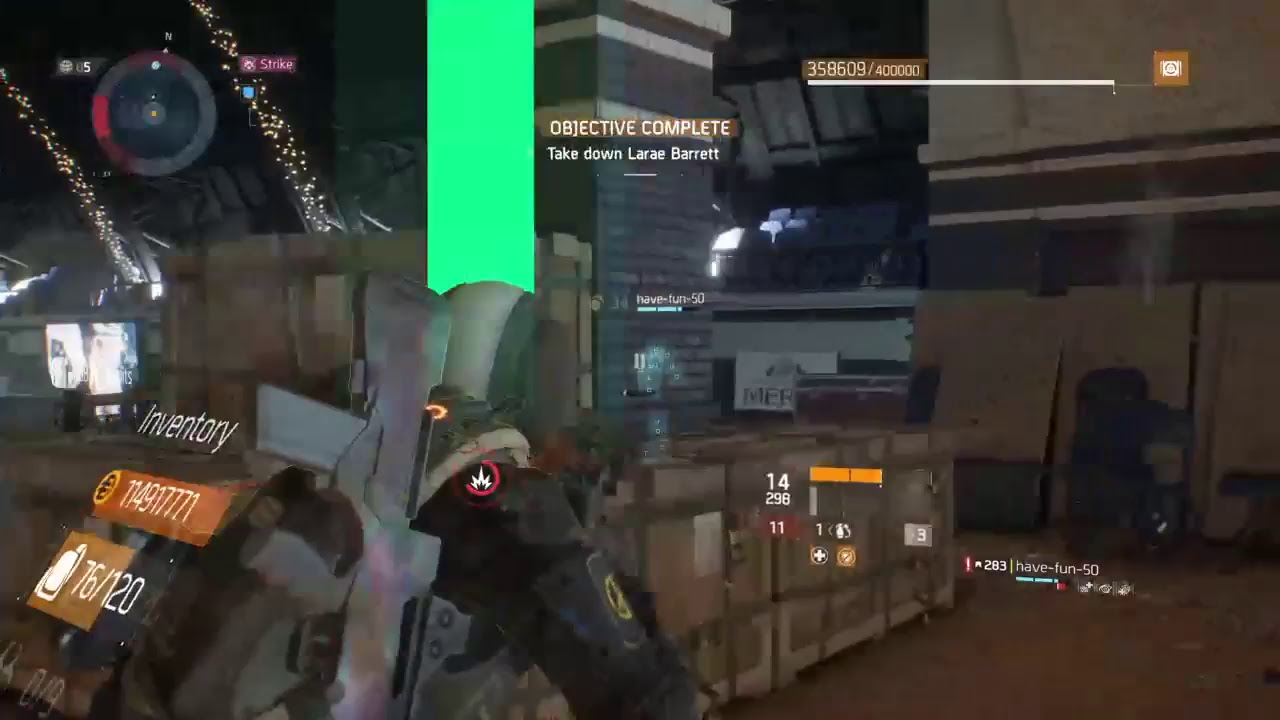 Best solo farming GE credits 1.8