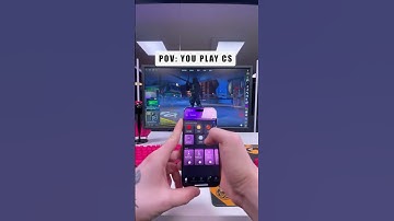 Can The Perfect Gaming Setup Make You Better at CS2?