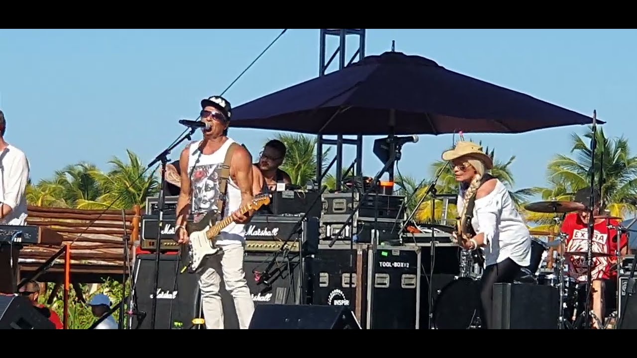 Spoons Nova Heart Live HD YouTube