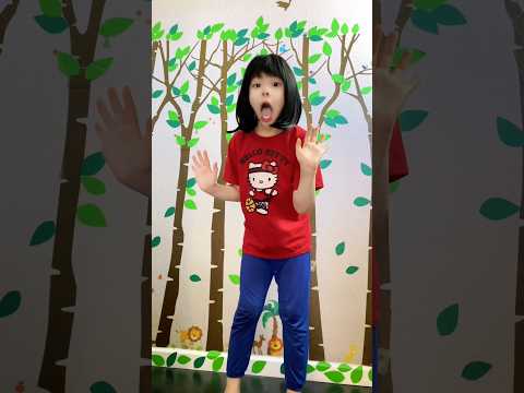 A Brave Mom Came To Rescue 😱🥰