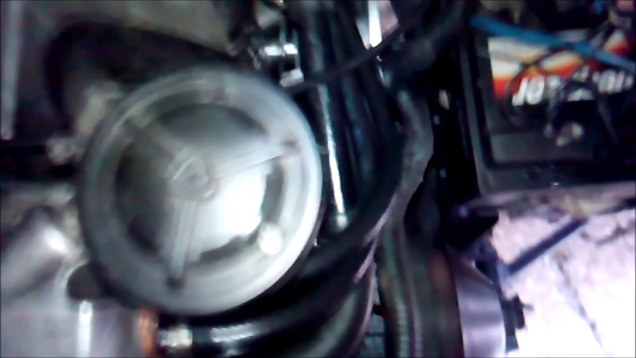 Microcar Bockt Schlagt Beim Gas Wegnehmen 3 Youtube