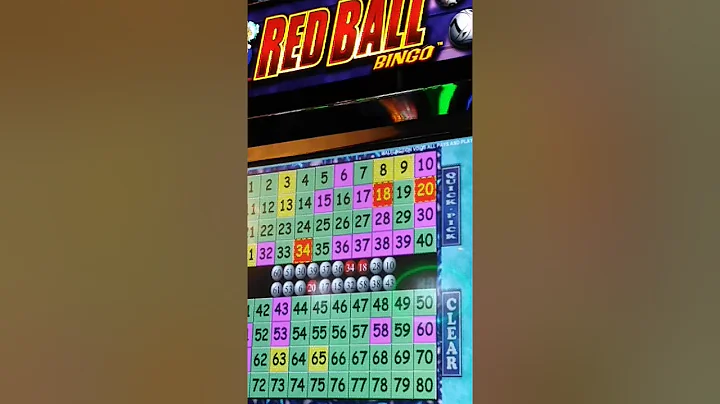 Red ball