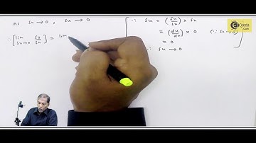 Derivatives of Composite Functions - Differentiation - Mathematics Class 12