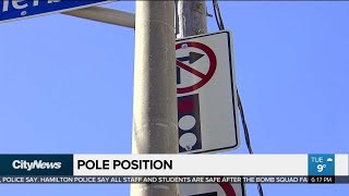 Poor city planning shocks Toronto drivers