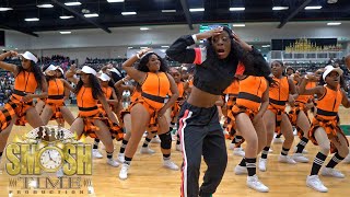 BET Viral Creative | No Way Out Dance Battle Gerald The Promoter 2022