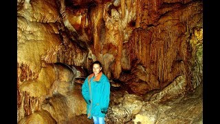 Крым .пещера Эмине-Баир-Хосар (Мамонтовая пещера)