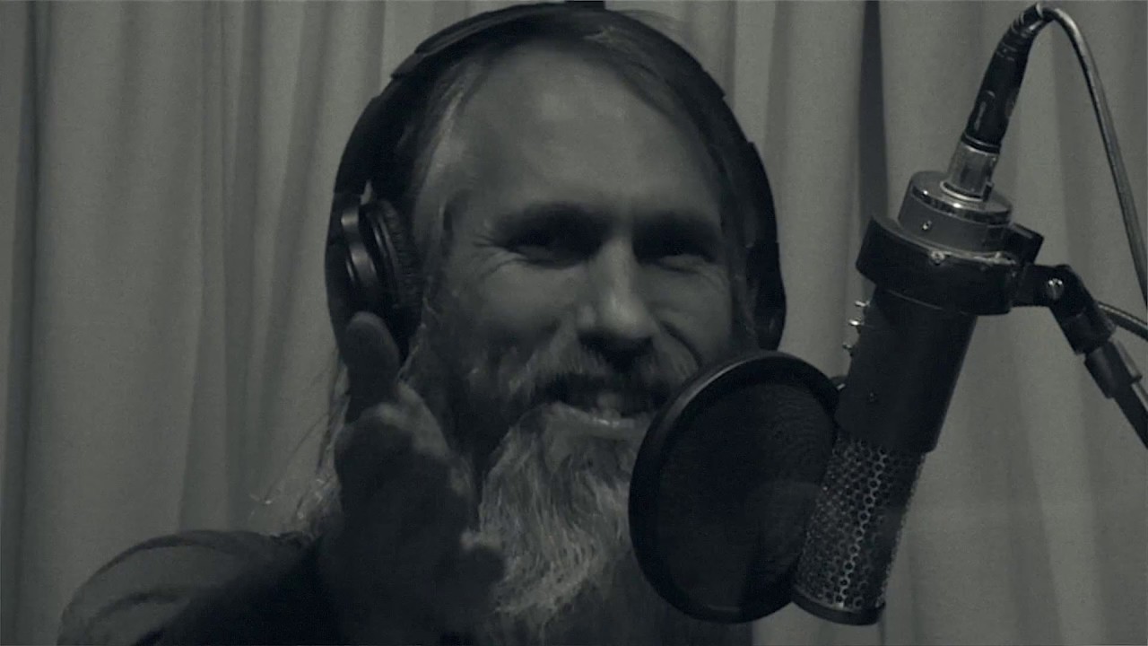 BULLETSCRIPT: Primordial (In Studio)