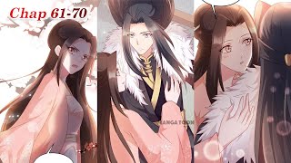 Chap 61 - 70 Mind-Reading Princess | Manhua Manga