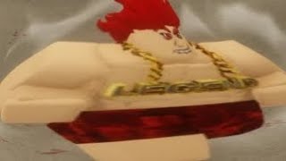 Right 2 Fight (Ain't this game Dead-)