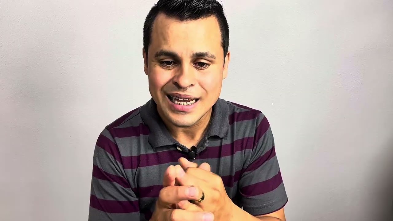 Batismo com o Espírito Santo:Entenda esse mover que deu origem ao movimento Pentecostal 