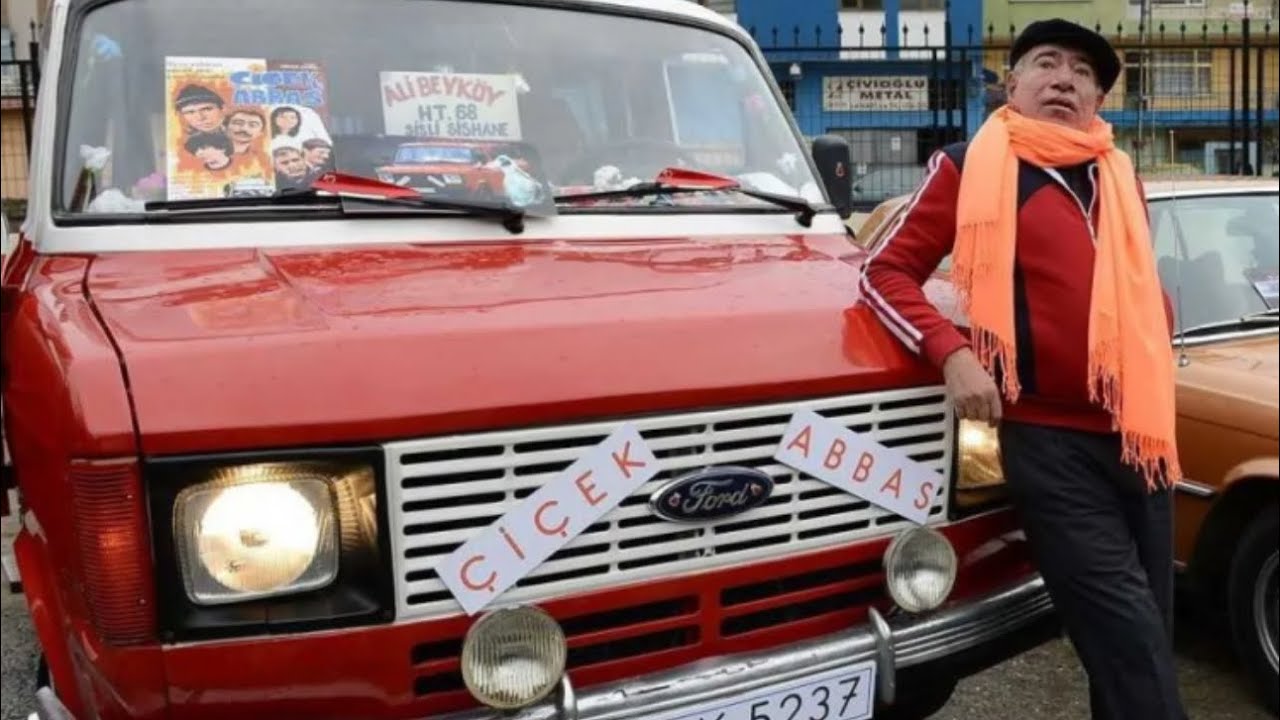 Hayrına Yolcu Taşınır