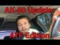 AK-50 Update, ATF Comes Through? - Gun Life #3