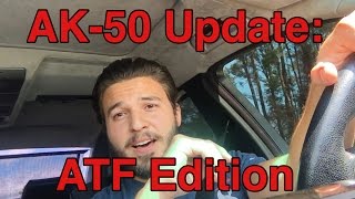 AK-50 Update, ATF Comes Through? - Gun Life #3