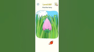 DOP3: Displace One Part Level 237