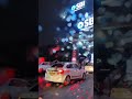 Late night drives | Delhi cantt