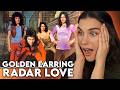 THIS MADE MY JAW DROP!!! First Time Reaction to Golden Earring - "Radar Love"