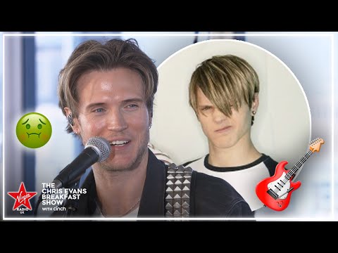 Video: Dougie Poynter Net Worth