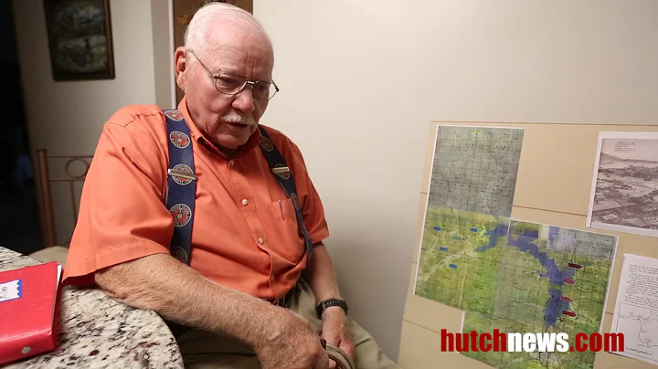 Raymond Miller tells the Korean War Tootsie Roll s...
