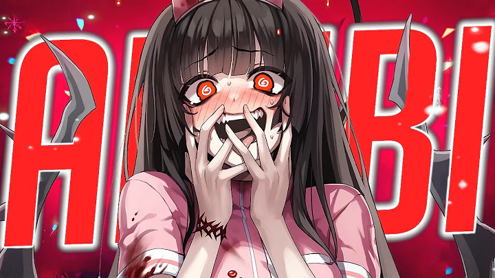 Nightcore - Alibi (But it hits different) (Lyrics)