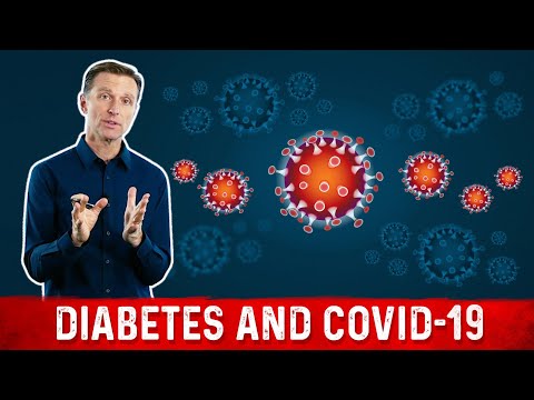 Why Diabetes Makes You More Susceptible to Viruses