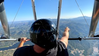 Is it safe to fly over the Mazatzal Wilderness?  (PART 1) 4K
