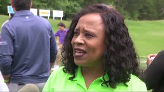 Johnny Congdon ABC 33/40 Sports -- 2026 Regions Tradition -- Adaptive Golf PKG -- 5/1/2026