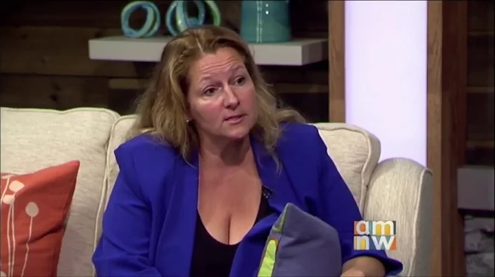 Green Burial Expert Elizabeth Fournier, aka the "G...