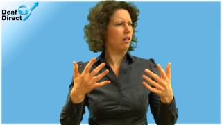 Deaf Direct Newsletter - 01.05.2015 Election 2015