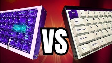 Melgeek 65% Magnetic Keyboard Round up | Made68 Pro+ vs Real67 Magnetic Keyboard Comparison