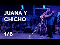 Juana sepulveda  chicho frumboli belgrade tango encuentro 2024 16  edmundo rivero  el motivo