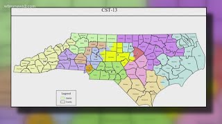NC primaries pushed back to May due to redistricting map lawsuits