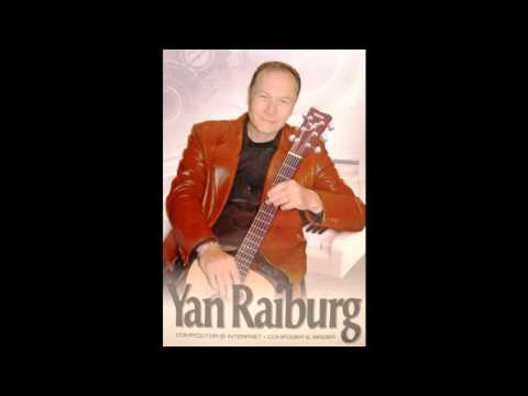 Ian Raiburg - Roata Vietii