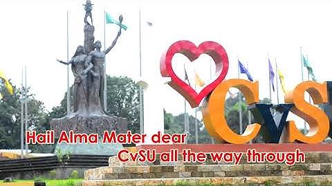 Cavite State University Hymn