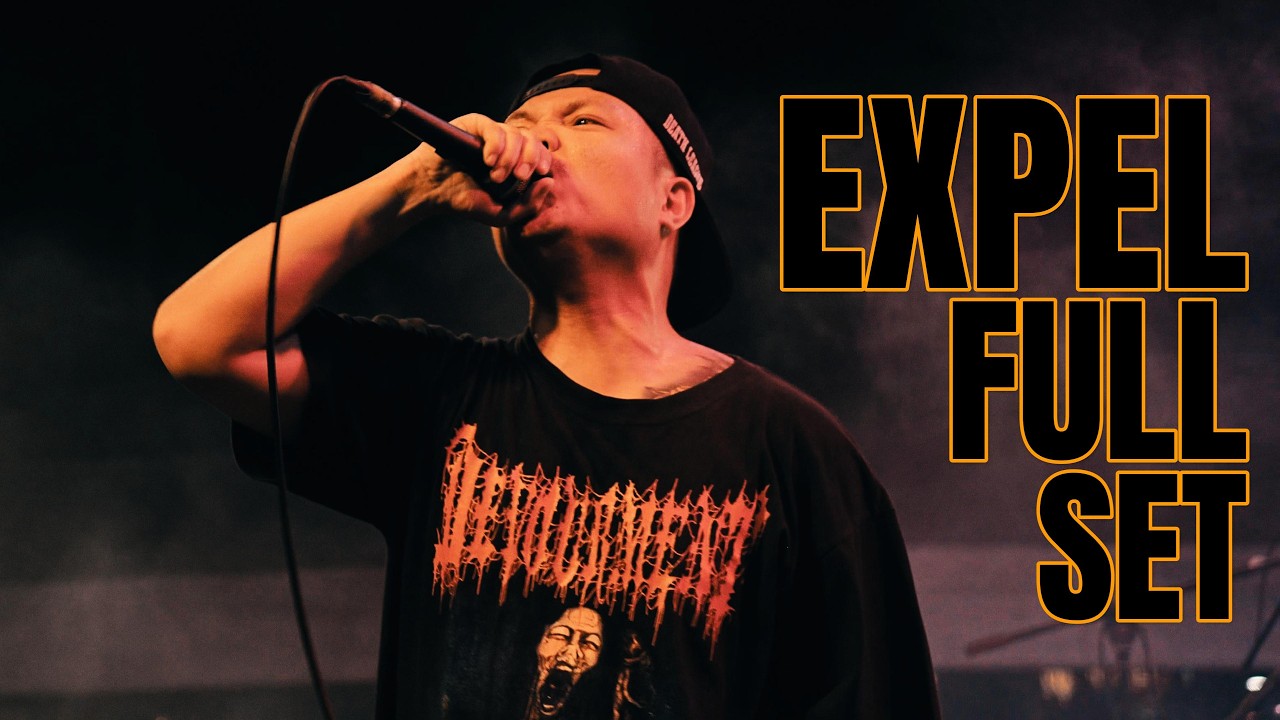 EXPEL - FULLSET FEBRUARY 20, 2026 (RAKPUBLIKA MALOLOS BULACAN)