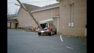 The 2008 Tornado. Van Buren County REMEMBERS